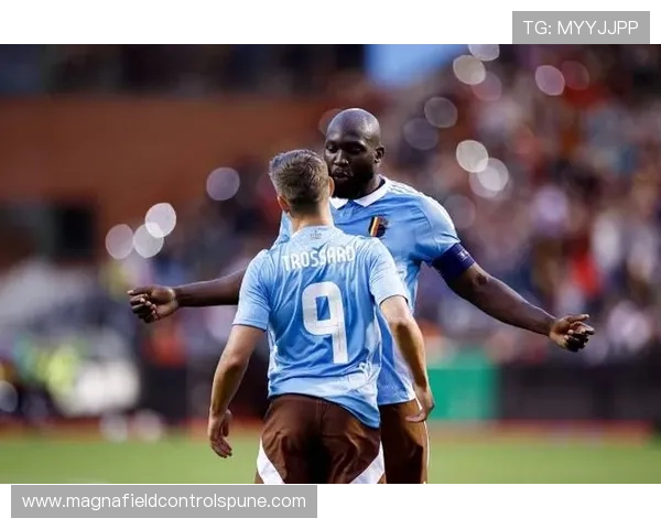 卢卡库本赛季状态回暖，持续提升比利时锋线竞争力