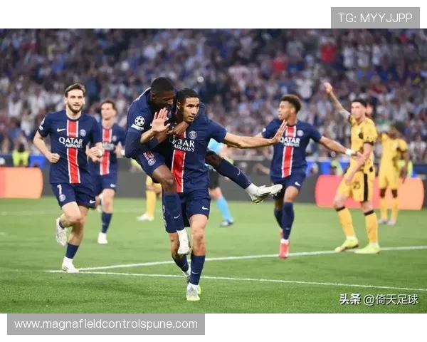 巴黎圣日耳曼的比赛，为什么越来越依赖边路突破？