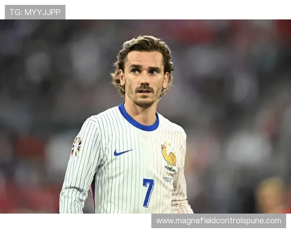 格列兹曼经典战役解析：如何奠定法国队核心地位