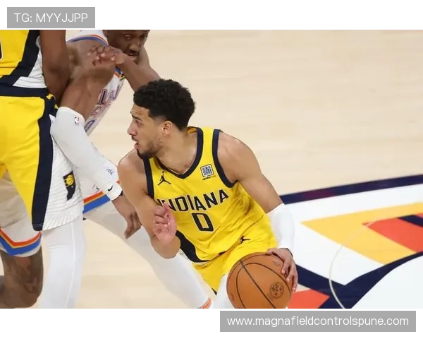 哈利伯顿挡拆助攻占比比上季明显增长